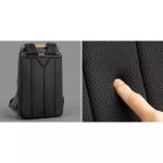 sac avec ouverture à 180 degrés