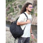 Sac 25L étanche