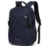 Sac à dos avec port USB