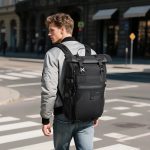 sac à dos modulable