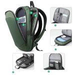 sac homme professionnel