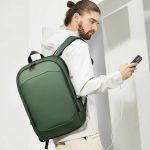 sac à dos USB intégré