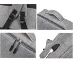 Sac à dos professionnel homme