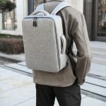 Sac à dos homme travail urbain