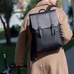 sac à dos style cartable