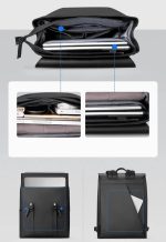 sac à dos avec compartiment ordinateur