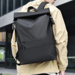 sac à dos vélo