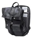 sac à dos roll top design