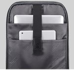 sac à dos avec port USB