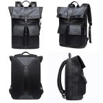 sac à dos extensible