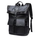 sac à dos imperméable élégant