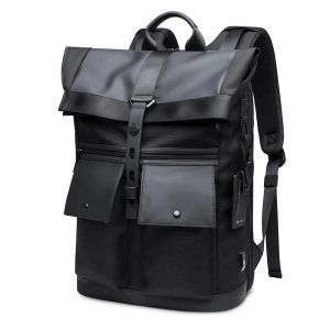 sac à dos imperméable élégant