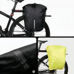 sac cycliste urbain