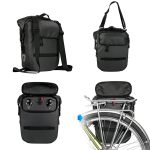 sacoche vélo imperméable