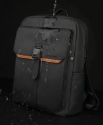 sac urbain imperméable