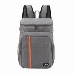 sac isotherme urbain