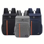 style sac à dos repas