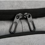 sac à dos avec poches pratiques