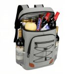 sac à dos robuste pour l'extérieur