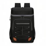 sac à dos confortable de randonnée