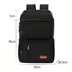 sac à dos avec compartiments