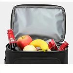 sac à dos repas fraîcheur