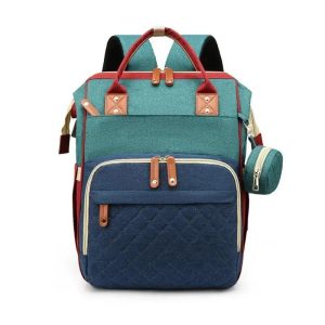Sac à dos à langer 20L