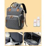 Sac bébé confortable