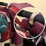 Sac à dos pratique bébé