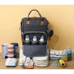 Praticité sac bébé