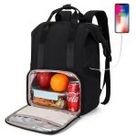 Sac à dos isotherme pour parents
