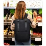 Sac pratique pour sorties urbaines