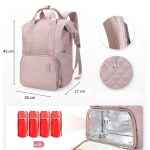 Sac multifonctionnel pour bébé