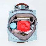 sac à dos confortable pour parents