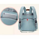 sac à dos ergonomique bébé