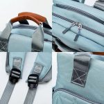 sac bébé élégant et pratique