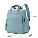 sac à dos étanche pour bébé