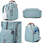 sac à dos pour sorties avec bébé