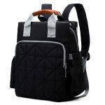sac à langer spacieux et léger
