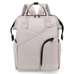 Sac À Dos À Langer Chic