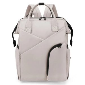 Sac À Dos À Langer Chic