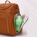 sac à dos cuir urbain