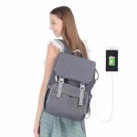Sac À Dos-France avec sangles pour poussette