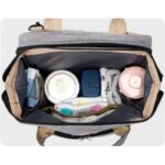 sac à dos chic pour bébé