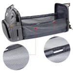 sac à langer tendance