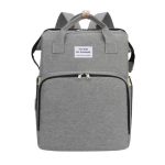 sac à dos à langer pour bébé
