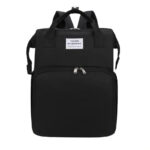 sac de maternité élégant