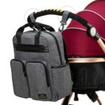 sac à dos pratique pour parents