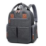 sac à dos pratique pour bébé