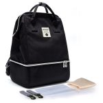sac moderne pour parents